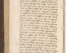 Zdjęcie nr 579 dla obiektu archiwalnego: Volumen unicum actorum episcopalium R. D. Andreae Zebrzydowski, episcopi Cracoviensis ducis Severiae ab a. D. 1551 usque ad annum 1560 mensem majum inclusive, quorum index ad finem praesentis voluminis adnotatus.