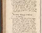 Zdjęcie nr 581 dla obiektu archiwalnego: Volumen unicum actorum episcopalium R. D. Andreae Zebrzydowski, episcopi Cracoviensis ducis Severiae ab a. D. 1551 usque ad annum 1560 mensem majum inclusive, quorum index ad finem praesentis voluminis adnotatus.