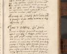 Zdjęcie nr 576 dla obiektu archiwalnego: Volumen unicum actorum episcopalium R. D. Andreae Zebrzydowski, episcopi Cracoviensis ducis Severiae ab a. D. 1551 usque ad annum 1560 mensem majum inclusive, quorum index ad finem praesentis voluminis adnotatus.