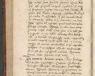 Zdjęcie nr 577 dla obiektu archiwalnego: Volumen unicum actorum episcopalium R. D. Andreae Zebrzydowski, episcopi Cracoviensis ducis Severiae ab a. D. 1551 usque ad annum 1560 mensem majum inclusive, quorum index ad finem praesentis voluminis adnotatus.