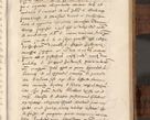 Zdjęcie nr 574 dla obiektu archiwalnego: Volumen unicum actorum episcopalium R. D. Andreae Zebrzydowski, episcopi Cracoviensis ducis Severiae ab a. D. 1551 usque ad annum 1560 mensem majum inclusive, quorum index ad finem praesentis voluminis adnotatus.