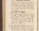 Zdjęcie nr 575 dla obiektu archiwalnego: Volumen unicum actorum episcopalium R. D. Andreae Zebrzydowski, episcopi Cracoviensis ducis Severiae ab a. D. 1551 usque ad annum 1560 mensem majum inclusive, quorum index ad finem praesentis voluminis adnotatus.