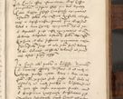 Zdjęcie nr 568 dla obiektu archiwalnego: Volumen unicum actorum episcopalium R. D. Andreae Zebrzydowski, episcopi Cracoviensis ducis Severiae ab a. D. 1551 usque ad annum 1560 mensem majum inclusive, quorum index ad finem praesentis voluminis adnotatus.