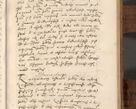 Zdjęcie nr 570 dla obiektu archiwalnego: Volumen unicum actorum episcopalium R. D. Andreae Zebrzydowski, episcopi Cracoviensis ducis Severiae ab a. D. 1551 usque ad annum 1560 mensem majum inclusive, quorum index ad finem praesentis voluminis adnotatus.