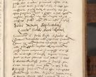 Zdjęcie nr 564 dla obiektu archiwalnego: Volumen unicum actorum episcopalium R. D. Andreae Zebrzydowski, episcopi Cracoviensis ducis Severiae ab a. D. 1551 usque ad annum 1560 mensem majum inclusive, quorum index ad finem praesentis voluminis adnotatus.