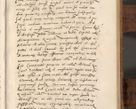 Zdjęcie nr 566 dla obiektu archiwalnego: Volumen unicum actorum episcopalium R. D. Andreae Zebrzydowski, episcopi Cracoviensis ducis Severiae ab a. D. 1551 usque ad annum 1560 mensem majum inclusive, quorum index ad finem praesentis voluminis adnotatus.
