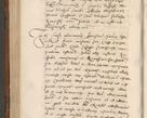Zdjęcie nr 567 dla obiektu archiwalnego: Volumen unicum actorum episcopalium R. D. Andreae Zebrzydowski, episcopi Cracoviensis ducis Severiae ab a. D. 1551 usque ad annum 1560 mensem majum inclusive, quorum index ad finem praesentis voluminis adnotatus.