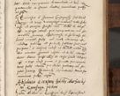 Zdjęcie nr 562 dla obiektu archiwalnego: Volumen unicum actorum episcopalium R. D. Andreae Zebrzydowski, episcopi Cracoviensis ducis Severiae ab a. D. 1551 usque ad annum 1560 mensem majum inclusive, quorum index ad finem praesentis voluminis adnotatus.