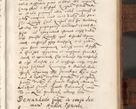 Zdjęcie nr 560 dla obiektu archiwalnego: Volumen unicum actorum episcopalium R. D. Andreae Zebrzydowski, episcopi Cracoviensis ducis Severiae ab a. D. 1551 usque ad annum 1560 mensem majum inclusive, quorum index ad finem praesentis voluminis adnotatus.