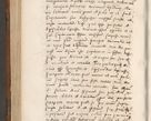 Zdjęcie nr 559 dla obiektu archiwalnego: Volumen unicum actorum episcopalium R. D. Andreae Zebrzydowski, episcopi Cracoviensis ducis Severiae ab a. D. 1551 usque ad annum 1560 mensem majum inclusive, quorum index ad finem praesentis voluminis adnotatus.