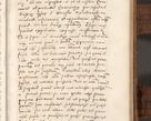 Zdjęcie nr 556 dla obiektu archiwalnego: Volumen unicum actorum episcopalium R. D. Andreae Zebrzydowski, episcopi Cracoviensis ducis Severiae ab a. D. 1551 usque ad annum 1560 mensem majum inclusive, quorum index ad finem praesentis voluminis adnotatus.