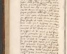 Zdjęcie nr 561 dla obiektu archiwalnego: Volumen unicum actorum episcopalium R. D. Andreae Zebrzydowski, episcopi Cracoviensis ducis Severiae ab a. D. 1551 usque ad annum 1560 mensem majum inclusive, quorum index ad finem praesentis voluminis adnotatus.