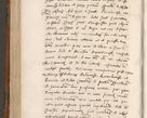 Zdjęcie nr 555 dla obiektu archiwalnego: Volumen unicum actorum episcopalium R. D. Andreae Zebrzydowski, episcopi Cracoviensis ducis Severiae ab a. D. 1551 usque ad annum 1560 mensem majum inclusive, quorum index ad finem praesentis voluminis adnotatus.
