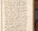 Zdjęcie nr 554 dla obiektu archiwalnego: Volumen unicum actorum episcopalium R. D. Andreae Zebrzydowski, episcopi Cracoviensis ducis Severiae ab a. D. 1551 usque ad annum 1560 mensem majum inclusive, quorum index ad finem praesentis voluminis adnotatus.