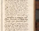 Zdjęcie nr 550 dla obiektu archiwalnego: Volumen unicum actorum episcopalium R. D. Andreae Zebrzydowski, episcopi Cracoviensis ducis Severiae ab a. D. 1551 usque ad annum 1560 mensem majum inclusive, quorum index ad finem praesentis voluminis adnotatus.