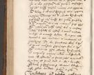Zdjęcie nr 547 dla obiektu archiwalnego: Volumen unicum actorum episcopalium R. D. Andreae Zebrzydowski, episcopi Cracoviensis ducis Severiae ab a. D. 1551 usque ad annum 1560 mensem majum inclusive, quorum index ad finem praesentis voluminis adnotatus.