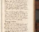Zdjęcie nr 546 dla obiektu archiwalnego: Volumen unicum actorum episcopalium R. D. Andreae Zebrzydowski, episcopi Cracoviensis ducis Severiae ab a. D. 1551 usque ad annum 1560 mensem majum inclusive, quorum index ad finem praesentis voluminis adnotatus.
