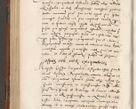 Zdjęcie nr 545 dla obiektu archiwalnego: Volumen unicum actorum episcopalium R. D. Andreae Zebrzydowski, episcopi Cracoviensis ducis Severiae ab a. D. 1551 usque ad annum 1560 mensem majum inclusive, quorum index ad finem praesentis voluminis adnotatus.