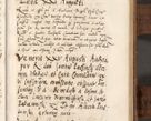 Zdjęcie nr 542 dla obiektu archiwalnego: Volumen unicum actorum episcopalium R. D. Andreae Zebrzydowski, episcopi Cracoviensis ducis Severiae ab a. D. 1551 usque ad annum 1560 mensem majum inclusive, quorum index ad finem praesentis voluminis adnotatus.