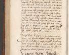 Zdjęcie nr 541 dla obiektu archiwalnego: Volumen unicum actorum episcopalium R. D. Andreae Zebrzydowski, episcopi Cracoviensis ducis Severiae ab a. D. 1551 usque ad annum 1560 mensem majum inclusive, quorum index ad finem praesentis voluminis adnotatus.