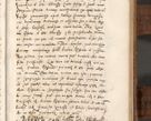 Zdjęcie nr 540 dla obiektu archiwalnego: Volumen unicum actorum episcopalium R. D. Andreae Zebrzydowski, episcopi Cracoviensis ducis Severiae ab a. D. 1551 usque ad annum 1560 mensem majum inclusive, quorum index ad finem praesentis voluminis adnotatus.