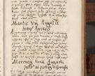 Zdjęcie nr 538 dla obiektu archiwalnego: Volumen unicum actorum episcopalium R. D. Andreae Zebrzydowski, episcopi Cracoviensis ducis Severiae ab a. D. 1551 usque ad annum 1560 mensem majum inclusive, quorum index ad finem praesentis voluminis adnotatus.