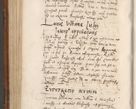 Zdjęcie nr 533 dla obiektu archiwalnego: Volumen unicum actorum episcopalium R. D. Andreae Zebrzydowski, episcopi Cracoviensis ducis Severiae ab a. D. 1551 usque ad annum 1560 mensem majum inclusive, quorum index ad finem praesentis voluminis adnotatus.