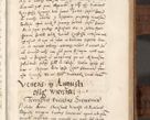 Zdjęcie nr 536 dla obiektu archiwalnego: Volumen unicum actorum episcopalium R. D. Andreae Zebrzydowski, episcopi Cracoviensis ducis Severiae ab a. D. 1551 usque ad annum 1560 mensem majum inclusive, quorum index ad finem praesentis voluminis adnotatus.