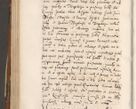 Zdjęcie nr 535 dla obiektu archiwalnego: Volumen unicum actorum episcopalium R. D. Andreae Zebrzydowski, episcopi Cracoviensis ducis Severiae ab a. D. 1551 usque ad annum 1560 mensem majum inclusive, quorum index ad finem praesentis voluminis adnotatus.