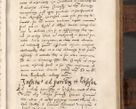 Zdjęcie nr 532 dla obiektu archiwalnego: Volumen unicum actorum episcopalium R. D. Andreae Zebrzydowski, episcopi Cracoviensis ducis Severiae ab a. D. 1551 usque ad annum 1560 mensem majum inclusive, quorum index ad finem praesentis voluminis adnotatus.