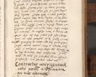 Zdjęcie nr 530 dla obiektu archiwalnego: Volumen unicum actorum episcopalium R. D. Andreae Zebrzydowski, episcopi Cracoviensis ducis Severiae ab a. D. 1551 usque ad annum 1560 mensem majum inclusive, quorum index ad finem praesentis voluminis adnotatus.