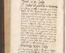 Zdjęcie nr 529 dla obiektu archiwalnego: Volumen unicum actorum episcopalium R. D. Andreae Zebrzydowski, episcopi Cracoviensis ducis Severiae ab a. D. 1551 usque ad annum 1560 mensem majum inclusive, quorum index ad finem praesentis voluminis adnotatus.