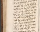 Zdjęcie nr 525 dla obiektu archiwalnego: Volumen unicum actorum episcopalium R. D. Andreae Zebrzydowski, episcopi Cracoviensis ducis Severiae ab a. D. 1551 usque ad annum 1560 mensem majum inclusive, quorum index ad finem praesentis voluminis adnotatus.