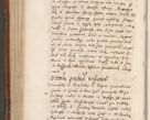 Zdjęcie nr 527 dla obiektu archiwalnego: Volumen unicum actorum episcopalium R. D. Andreae Zebrzydowski, episcopi Cracoviensis ducis Severiae ab a. D. 1551 usque ad annum 1560 mensem majum inclusive, quorum index ad finem praesentis voluminis adnotatus.