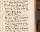Zdjęcie nr 522 dla obiektu archiwalnego: Volumen unicum actorum episcopalium R. D. Andreae Zebrzydowski, episcopi Cracoviensis ducis Severiae ab a. D. 1551 usque ad annum 1560 mensem majum inclusive, quorum index ad finem praesentis voluminis adnotatus.