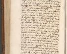 Zdjęcie nr 521 dla obiektu archiwalnego: Volumen unicum actorum episcopalium R. D. Andreae Zebrzydowski, episcopi Cracoviensis ducis Severiae ab a. D. 1551 usque ad annum 1560 mensem majum inclusive, quorum index ad finem praesentis voluminis adnotatus.