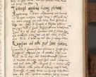 Zdjęcie nr 520 dla obiektu archiwalnego: Volumen unicum actorum episcopalium R. D. Andreae Zebrzydowski, episcopi Cracoviensis ducis Severiae ab a. D. 1551 usque ad annum 1560 mensem majum inclusive, quorum index ad finem praesentis voluminis adnotatus.