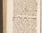 Zdjęcie nr 519 dla obiektu archiwalnego: Volumen unicum actorum episcopalium R. D. Andreae Zebrzydowski, episcopi Cracoviensis ducis Severiae ab a. D. 1551 usque ad annum 1560 mensem majum inclusive, quorum index ad finem praesentis voluminis adnotatus.