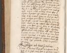 Zdjęcie nr 517 dla obiektu archiwalnego: Volumen unicum actorum episcopalium R. D. Andreae Zebrzydowski, episcopi Cracoviensis ducis Severiae ab a. D. 1551 usque ad annum 1560 mensem majum inclusive, quorum index ad finem praesentis voluminis adnotatus.