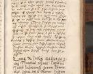 Zdjęcie nr 514 dla obiektu archiwalnego: Volumen unicum actorum episcopalium R. D. Andreae Zebrzydowski, episcopi Cracoviensis ducis Severiae ab a. D. 1551 usque ad annum 1560 mensem majum inclusive, quorum index ad finem praesentis voluminis adnotatus.
