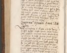 Zdjęcie nr 515 dla obiektu archiwalnego: Volumen unicum actorum episcopalium R. D. Andreae Zebrzydowski, episcopi Cracoviensis ducis Severiae ab a. D. 1551 usque ad annum 1560 mensem majum inclusive, quorum index ad finem praesentis voluminis adnotatus.