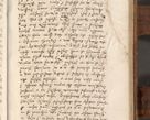 Zdjęcie nr 512 dla obiektu archiwalnego: Volumen unicum actorum episcopalium R. D. Andreae Zebrzydowski, episcopi Cracoviensis ducis Severiae ab a. D. 1551 usque ad annum 1560 mensem majum inclusive, quorum index ad finem praesentis voluminis adnotatus.