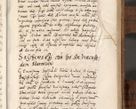 Zdjęcie nr 508 dla obiektu archiwalnego: Volumen unicum actorum episcopalium R. D. Andreae Zebrzydowski, episcopi Cracoviensis ducis Severiae ab a. D. 1551 usque ad annum 1560 mensem majum inclusive, quorum index ad finem praesentis voluminis adnotatus.