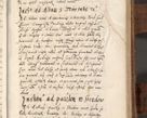 Zdjęcie nr 506 dla obiektu archiwalnego: Volumen unicum actorum episcopalium R. D. Andreae Zebrzydowski, episcopi Cracoviensis ducis Severiae ab a. D. 1551 usque ad annum 1560 mensem majum inclusive, quorum index ad finem praesentis voluminis adnotatus.