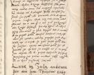 Zdjęcie nr 504 dla obiektu archiwalnego: Volumen unicum actorum episcopalium R. D. Andreae Zebrzydowski, episcopi Cracoviensis ducis Severiae ab a. D. 1551 usque ad annum 1560 mensem majum inclusive, quorum index ad finem praesentis voluminis adnotatus.