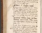 Zdjęcie nr 503 dla obiektu archiwalnego: Volumen unicum actorum episcopalium R. D. Andreae Zebrzydowski, episcopi Cracoviensis ducis Severiae ab a. D. 1551 usque ad annum 1560 mensem majum inclusive, quorum index ad finem praesentis voluminis adnotatus.