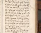 Zdjęcie nr 502 dla obiektu archiwalnego: Volumen unicum actorum episcopalium R. D. Andreae Zebrzydowski, episcopi Cracoviensis ducis Severiae ab a. D. 1551 usque ad annum 1560 mensem majum inclusive, quorum index ad finem praesentis voluminis adnotatus.