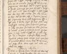 Zdjęcie nr 500 dla obiektu archiwalnego: Volumen unicum actorum episcopalium R. D. Andreae Zebrzydowski, episcopi Cracoviensis ducis Severiae ab a. D. 1551 usque ad annum 1560 mensem majum inclusive, quorum index ad finem praesentis voluminis adnotatus.
