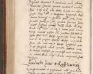Zdjęcie nr 499 dla obiektu archiwalnego: Volumen unicum actorum episcopalium R. D. Andreae Zebrzydowski, episcopi Cracoviensis ducis Severiae ab a. D. 1551 usque ad annum 1560 mensem majum inclusive, quorum index ad finem praesentis voluminis adnotatus.