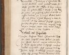 Zdjęcie nr 497 dla obiektu archiwalnego: Volumen unicum actorum episcopalium R. D. Andreae Zebrzydowski, episcopi Cracoviensis ducis Severiae ab a. D. 1551 usque ad annum 1560 mensem majum inclusive, quorum index ad finem praesentis voluminis adnotatus.